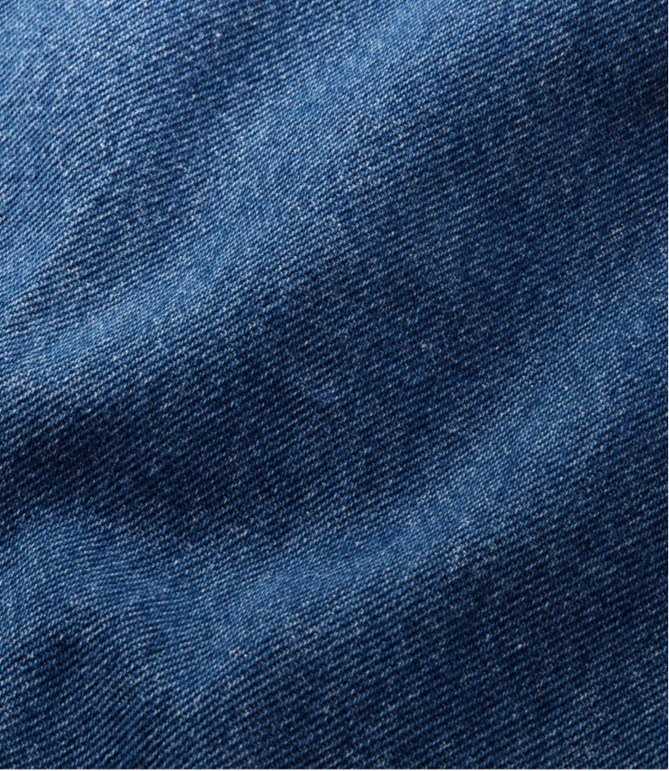Men's Double L® Jeans, Classic Fit, Straight Leg | L.L.Bean