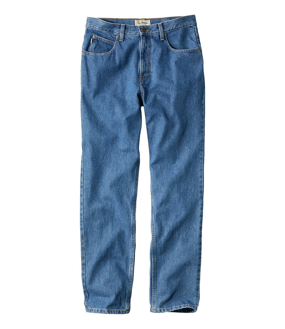Stonewashed Denim,OS