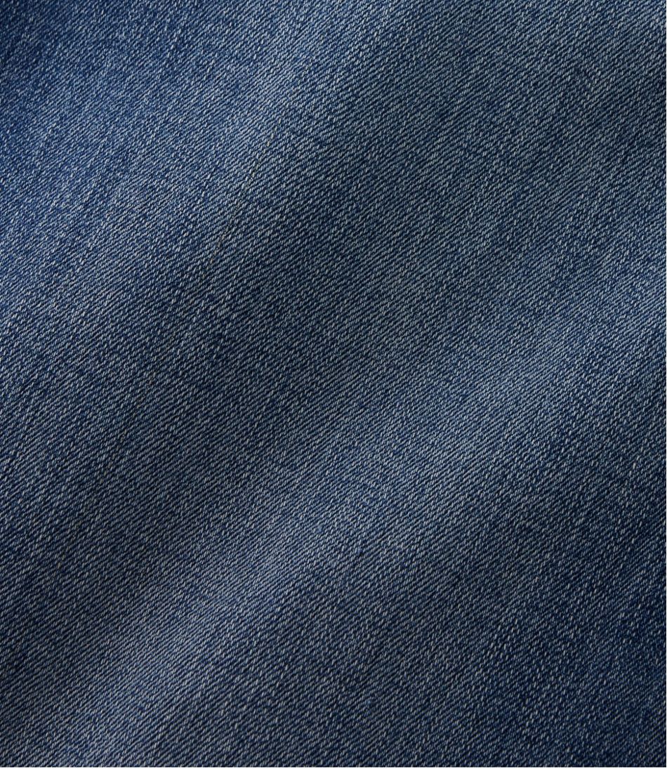 Men's BeanFlex® Jeans, Classic Fit, Straight Leg | L.L.Bean
