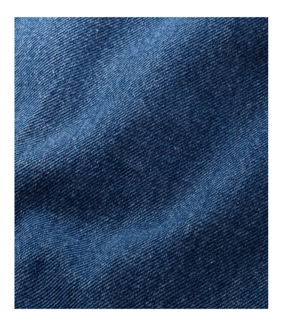Men's Double L® Jeans, Natural Fit, Hidden Comfort | L.L.Bean