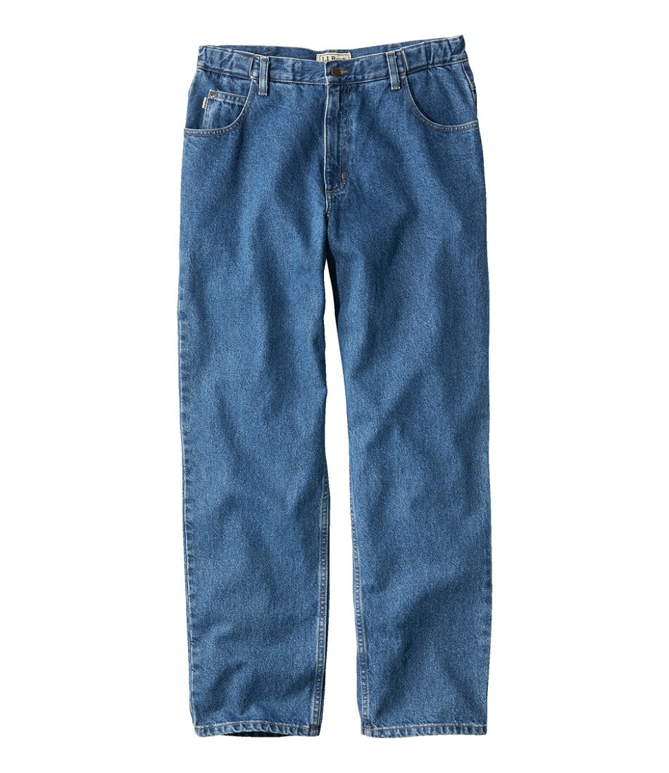 Stonewashed Denim,OS