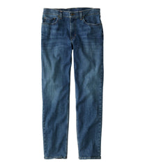 Men's BeanFlex® Jeans, Slim Fit, Straight Leg | L.L.Bean