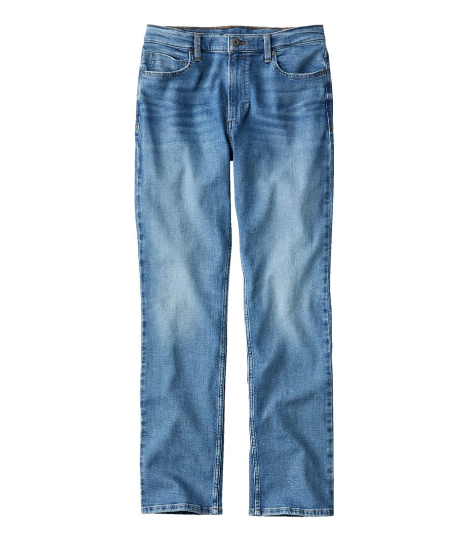 Men's Vintage 1912 Jeans, Standard Fit, Straight Leg | L.L.Bean