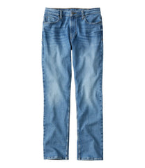 Men's Vintage 1912 Jeans, Standard Fit, Straight Leg | L.L.Bean