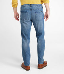 Men's Signature Heritage Denim, Classic Fit, Tapered Leg | L.L.Bean