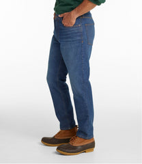 Men's Vintage 1912 Jeans, Slim Fit, Straight Leg | L.L.Bean