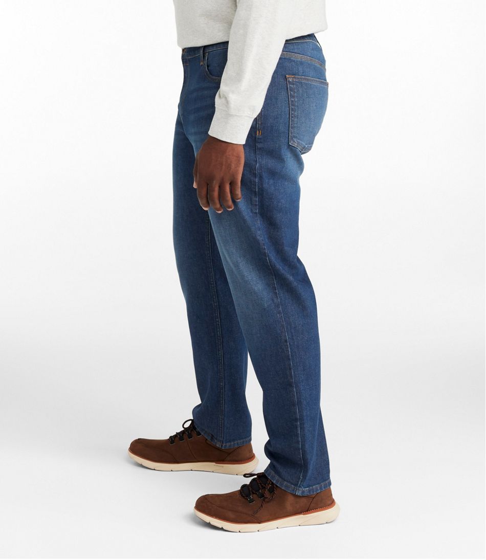 Men's Vintage 1912 Jeans, Slim Fit, Straight Leg | L.L.Bean