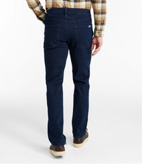 Men's Comfort Stretch Performance® Jeans, Slim Fit, Straight Leg | L.L.Bean
