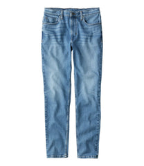 Men's Vintage 1912 Jeans, Standard Athletic Fit, Tapered Leg | L.L.Bean