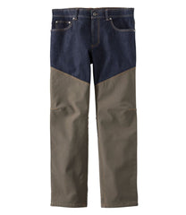 Men's Stretch Briar Jeans | L.L.Bean