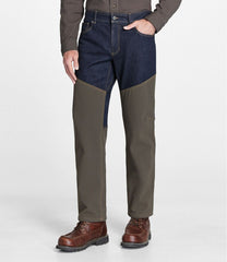 Men's Stretch Briar Jeans | L.L.Bean
