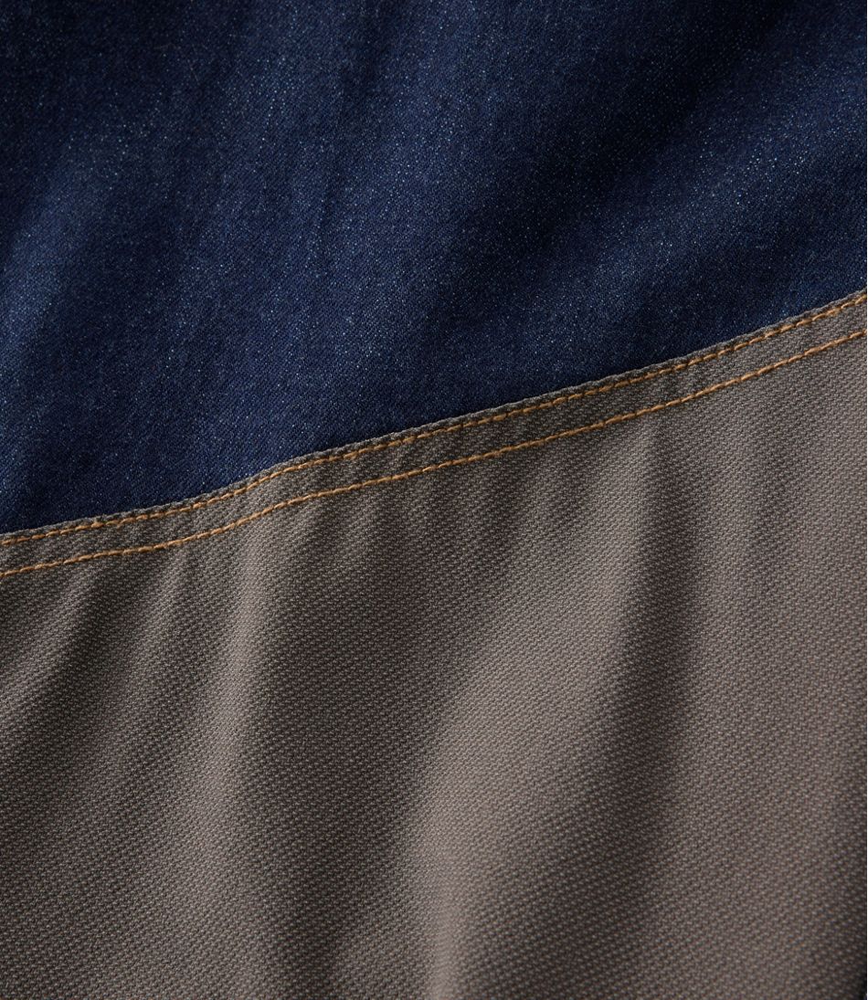 Men's Stretch Briar Jeans | L.L.Bean
