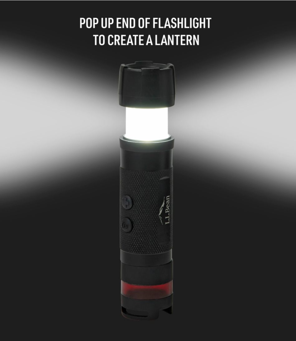 Trailblazer 3-in-1 Flashlight | L.L.Bean