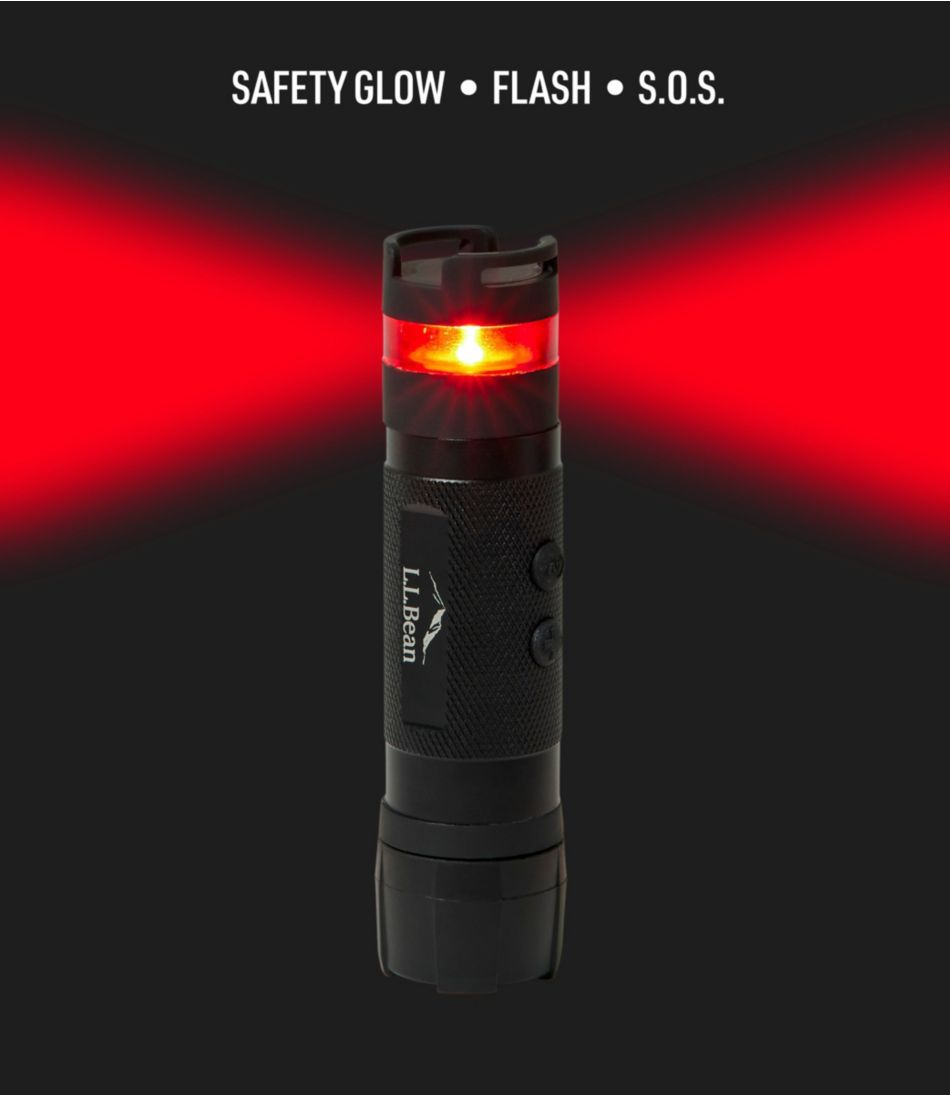 Trailblazer 3-in-1 Flashlight | L.L.Bean