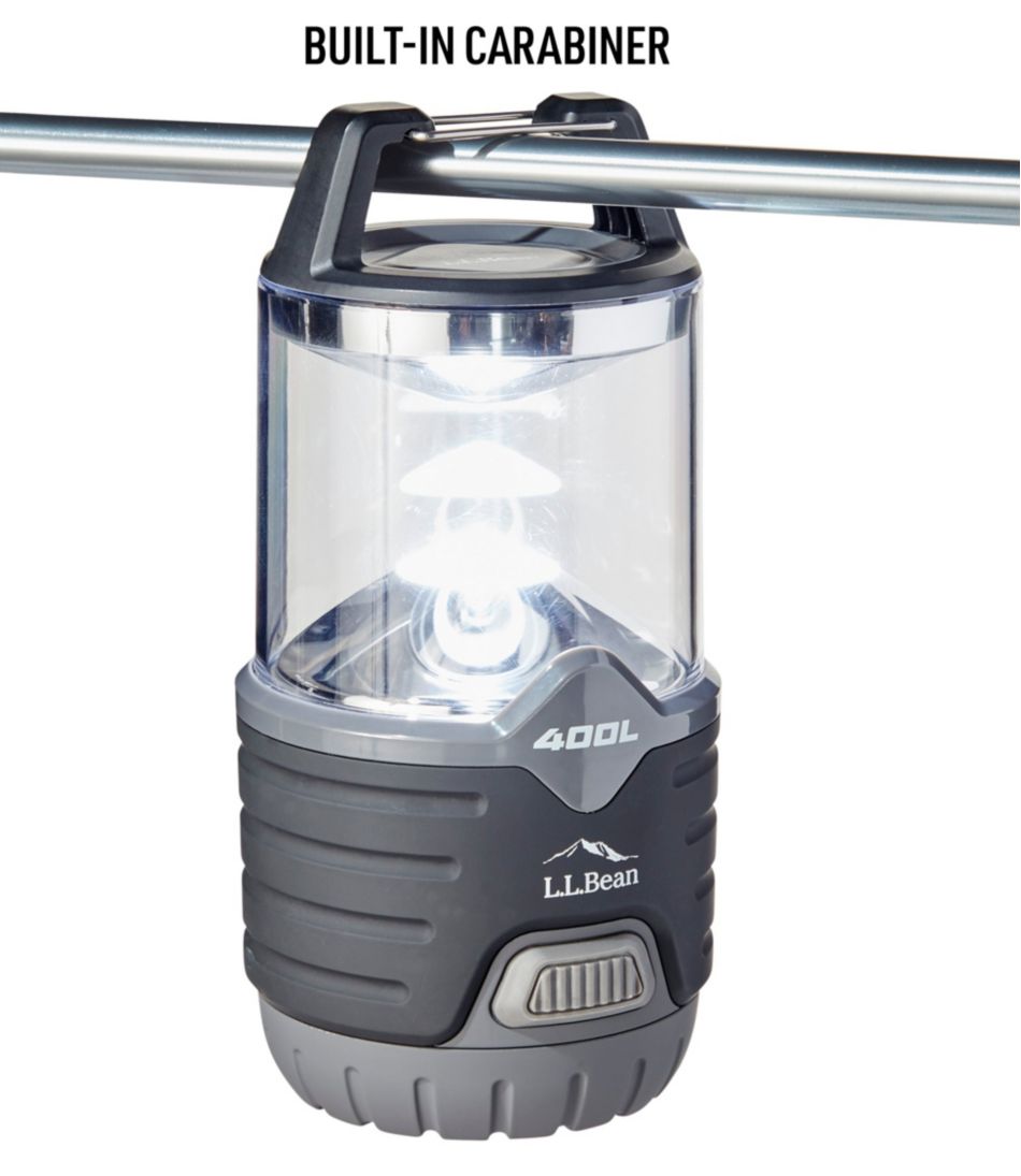 Trailblazer 400 Lantern | L.L.Bean