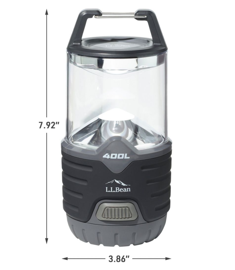 Trailblazer 400 Lantern | L.L.Bean