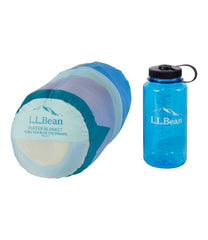 Puffer Blanket | L.L.Bean