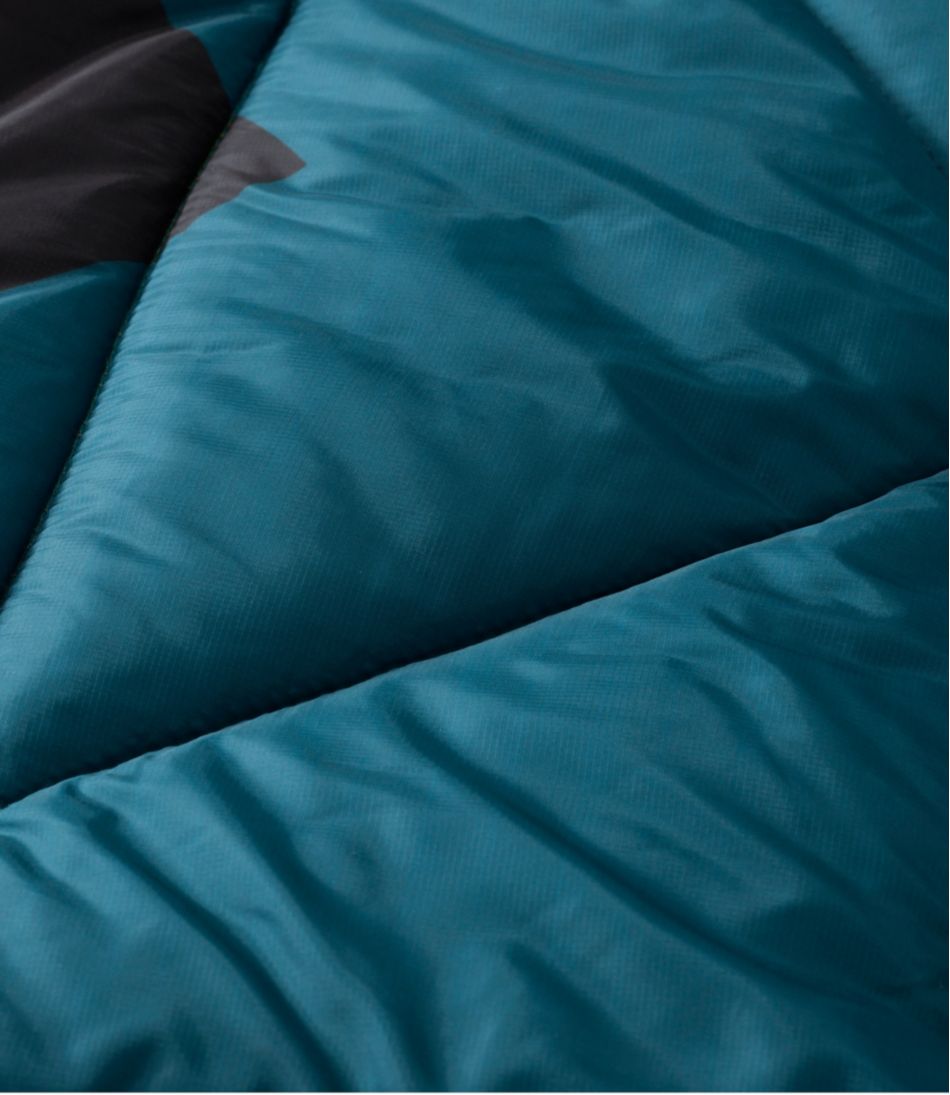 Puffer Blanket | L.L.Bean