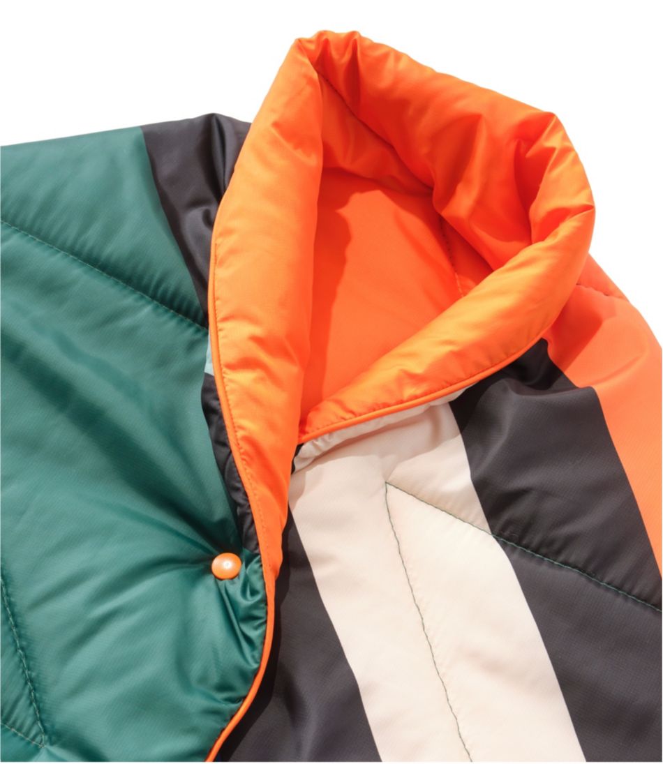 Puffer Blanket | L.L.Bean