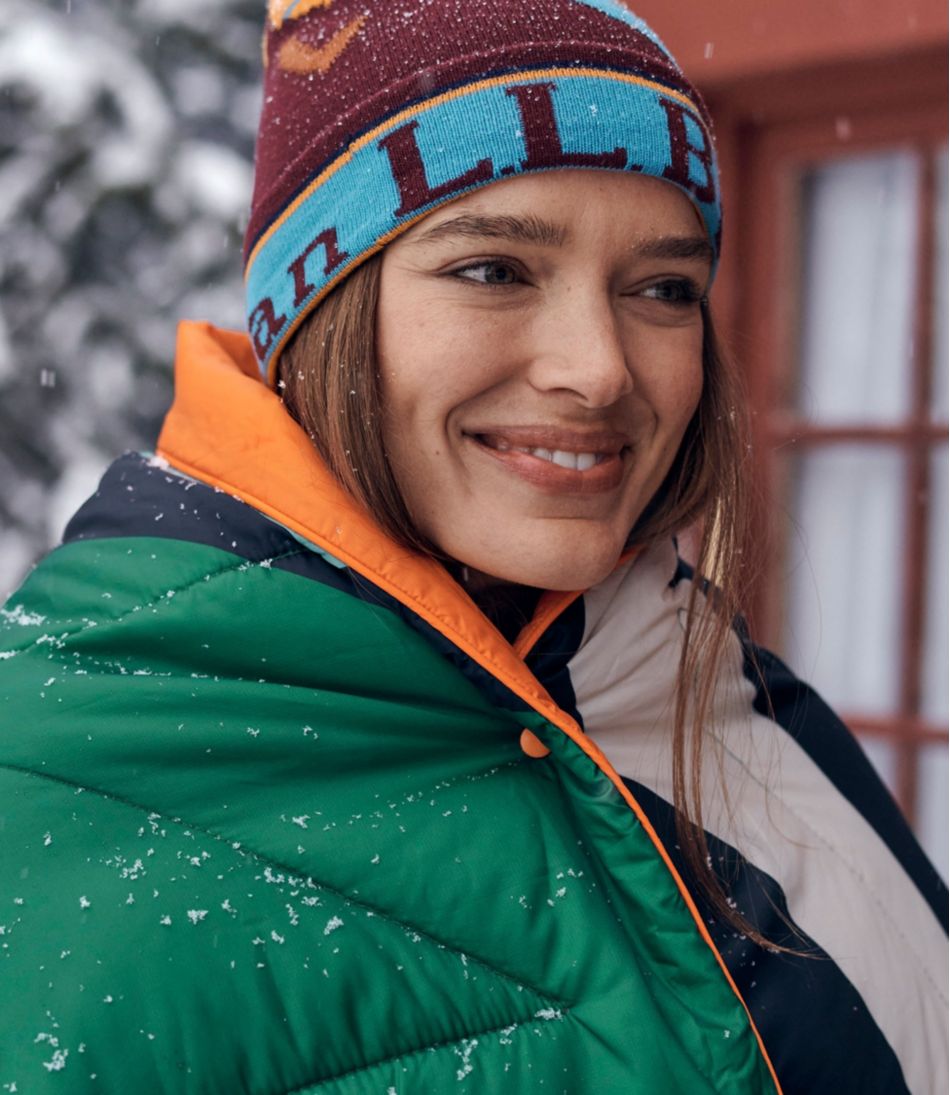 Puffer Blanket | L.L.Bean
