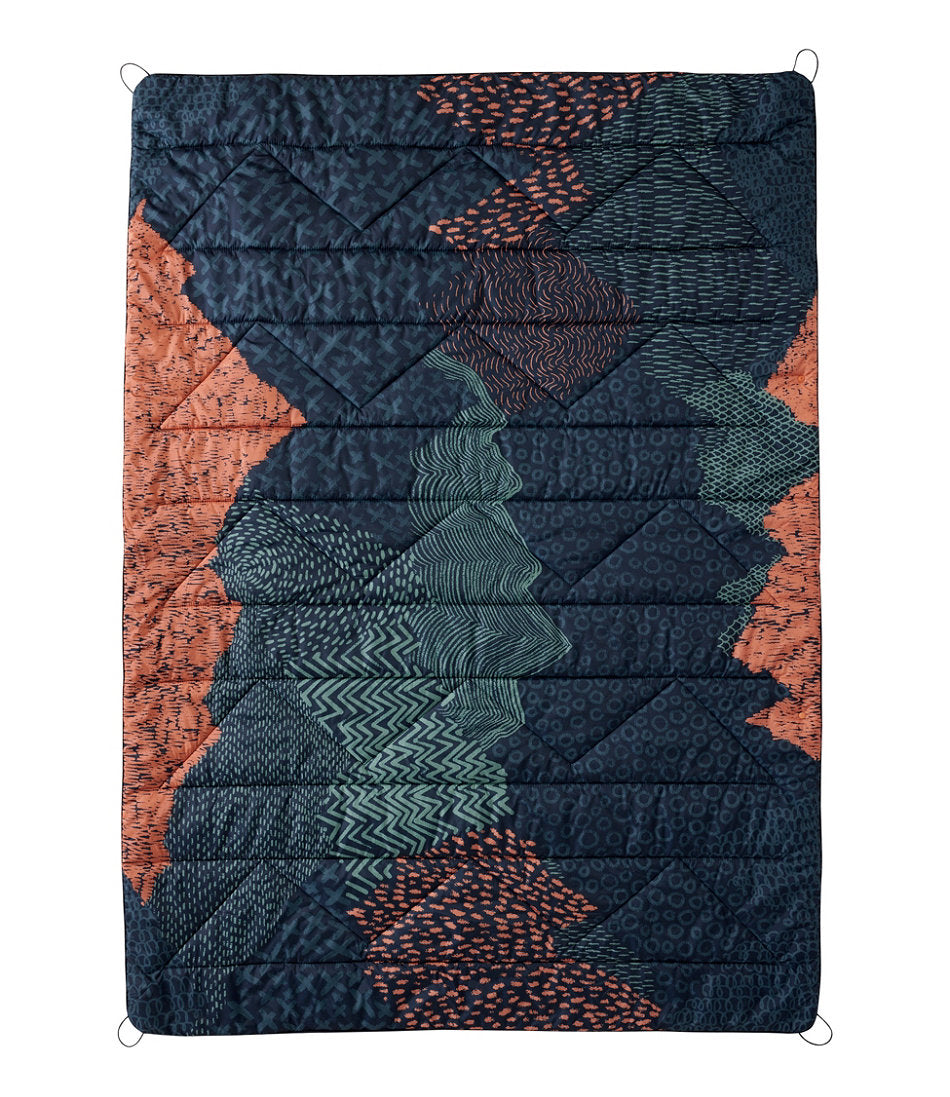 Rangeley Blue Landscape,OS