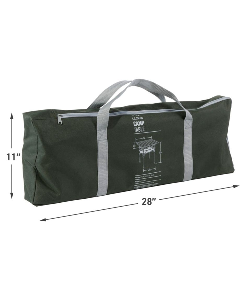 Camp Table | L.L.Bean