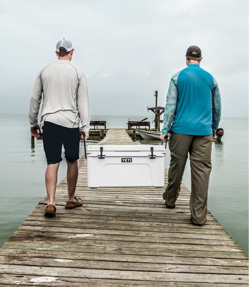Yeti Tundra 65 Cooler | L.L.Bean
