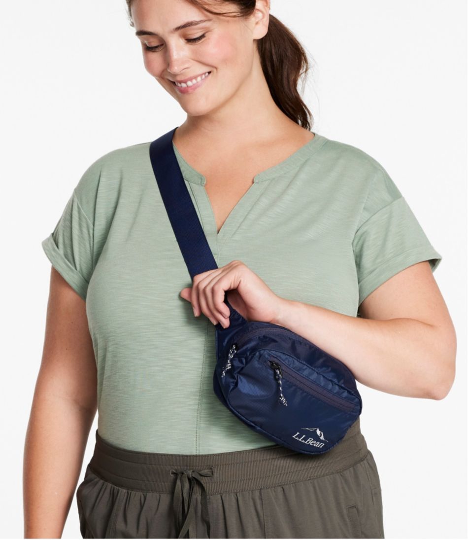 Stowaway Waist Pack | L.L.Bean