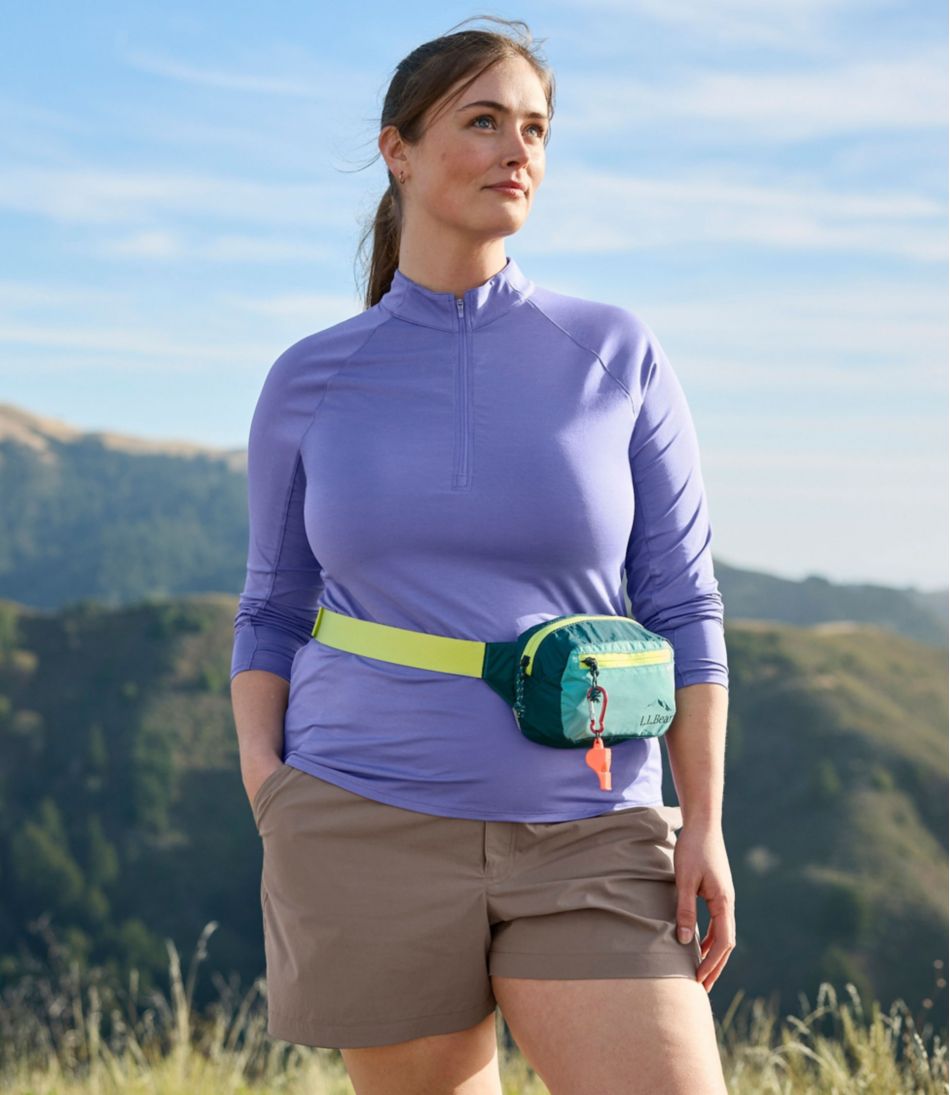 Stowaway Waist Pack | L.L.Bean