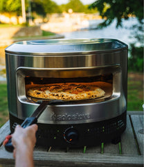 Solo Stove Pi Prime Gas Pizza Oven | L.L.Bean
