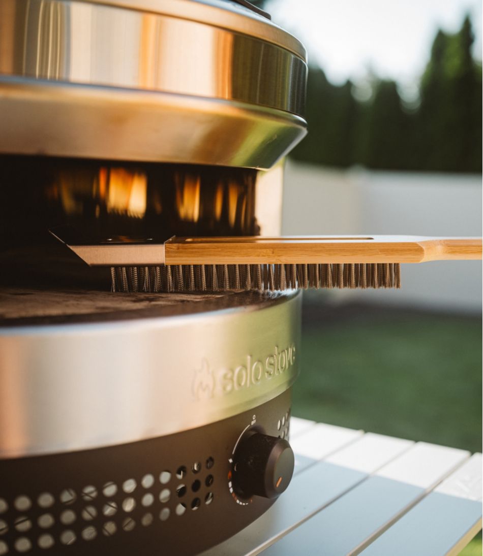 Solo Stove Pi Prime Gas Pizza Oven | L.L.Bean