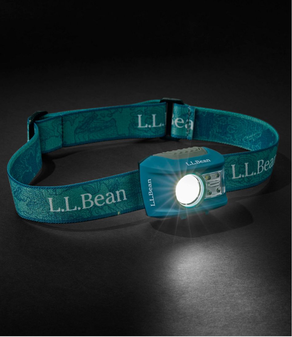 Trailblazer 250 Headlamp | L.L.Bean