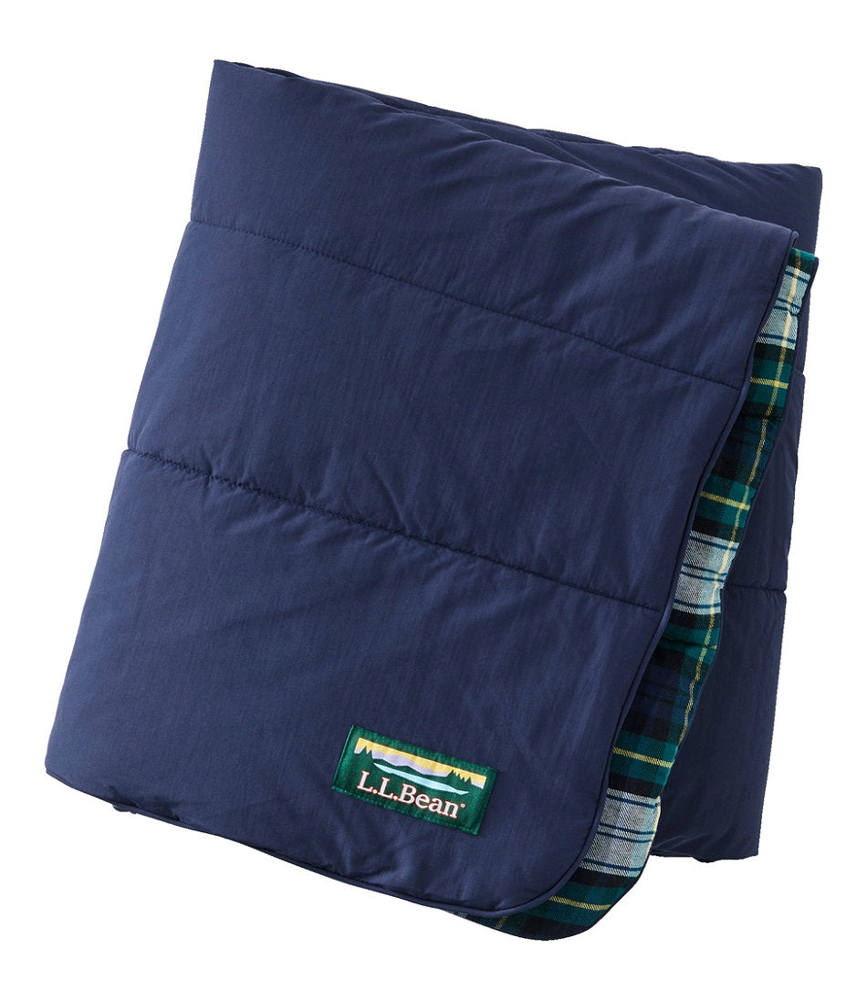 Bright Navy/Dress Gordon,OS