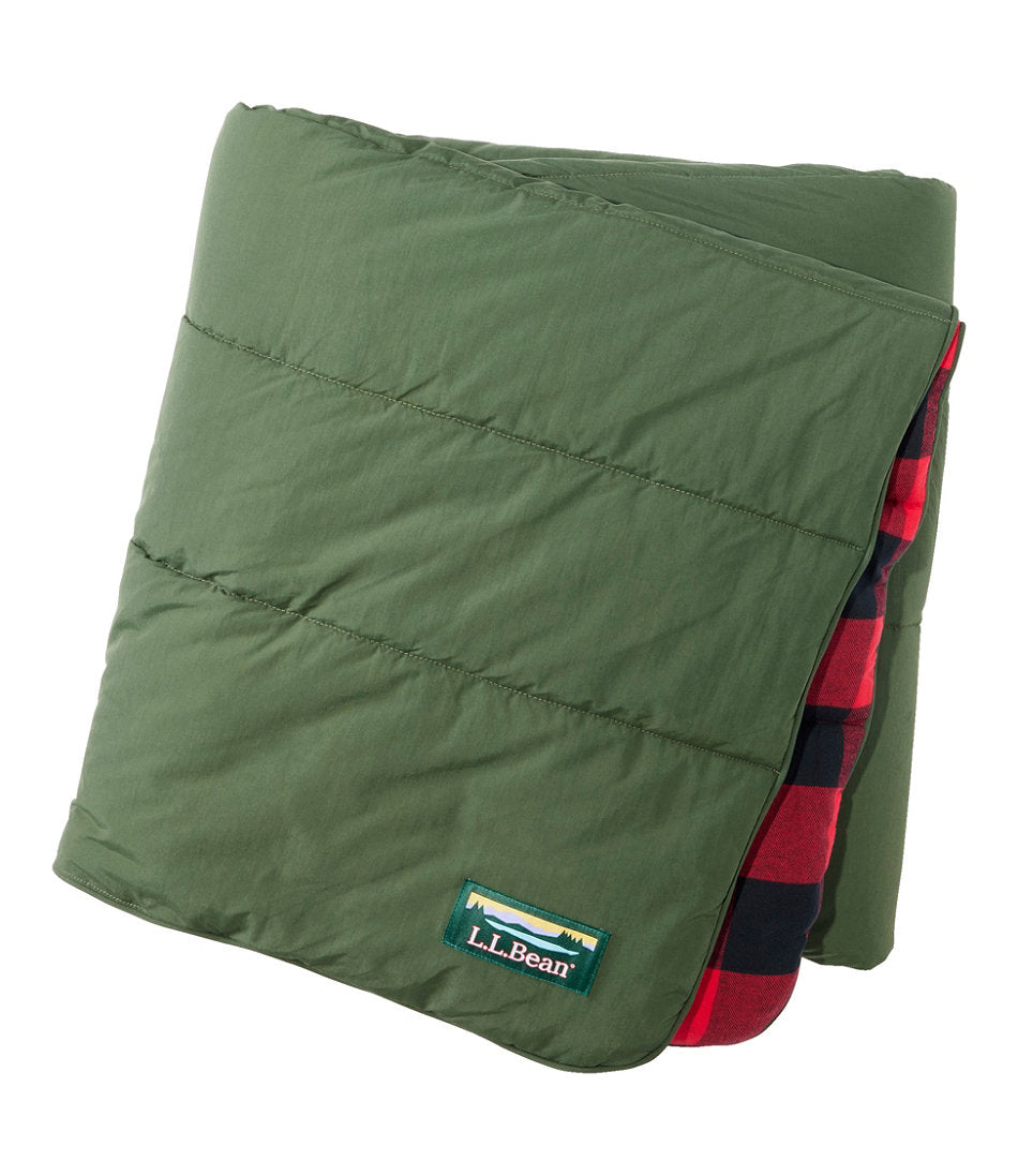 Deep Loden/Buffalo Plaid,OS