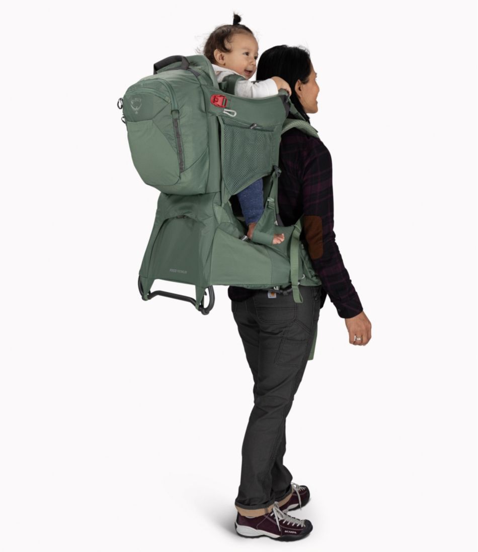 Osprey Poco Premium Child Carrier Backpack | L.L.Bean