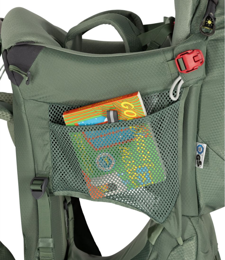 Osprey Poco Premium Child Carrier Backpack | L.L.Bean