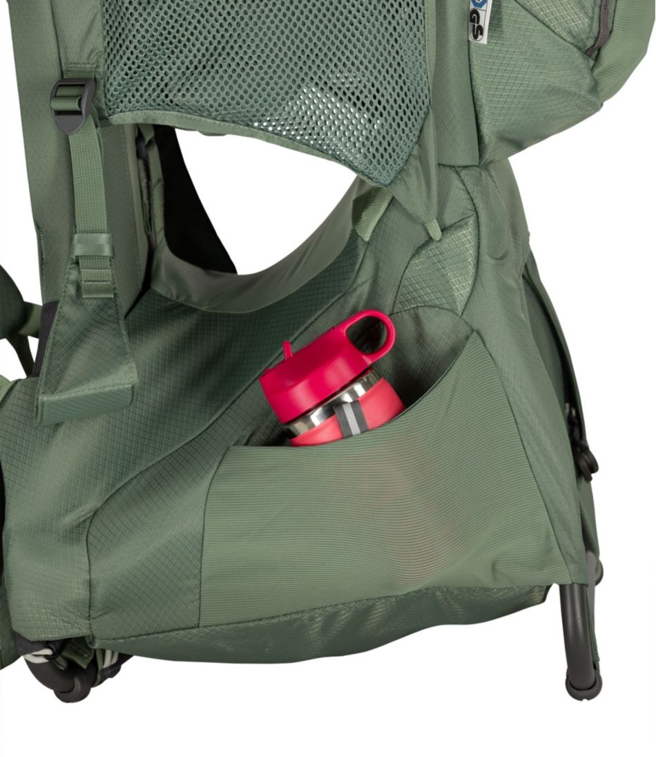 Osprey Poco Premium Child Carrier Backpack | L.L.Bean