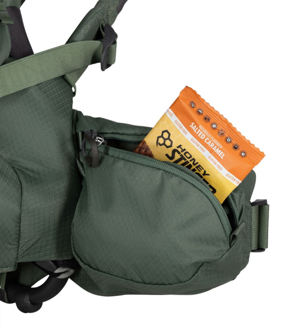 Osprey Poco Premium Child Carrier Backpack | L.L.Bean