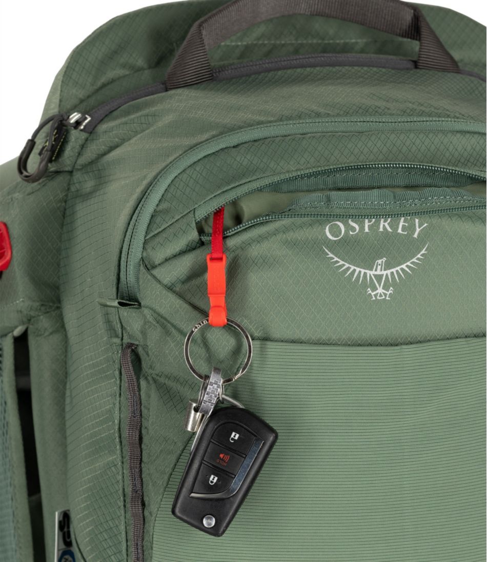 Osprey Poco Premium Child Carrier Backpack | L.L.Bean