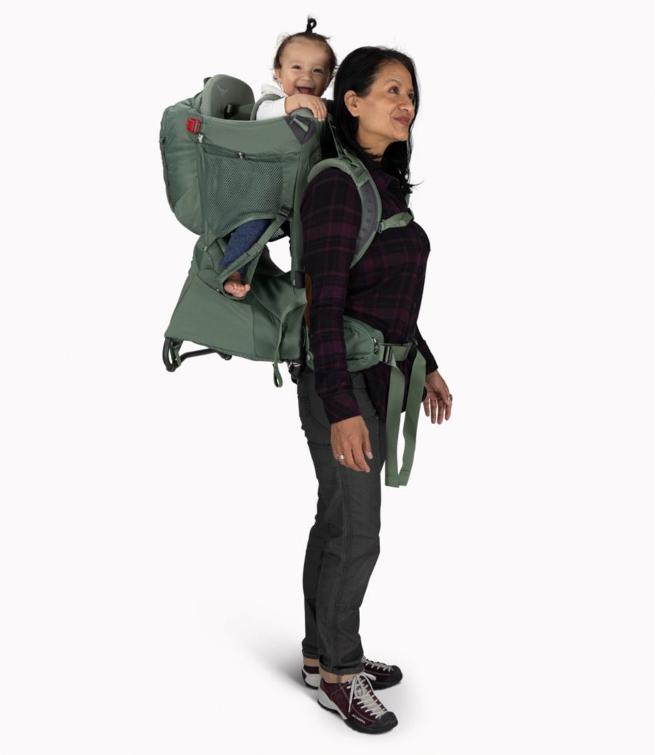 Osprey Poco Premium Child Carrier Backpack | L.L.Bean