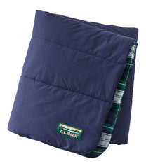 Flannel Camp Blanket, Extra-Large | L.L.Bean
