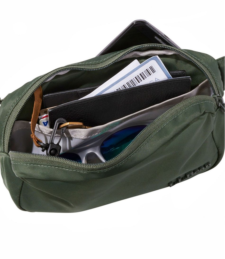 Crossbody Sling Bag | L.L.Bean