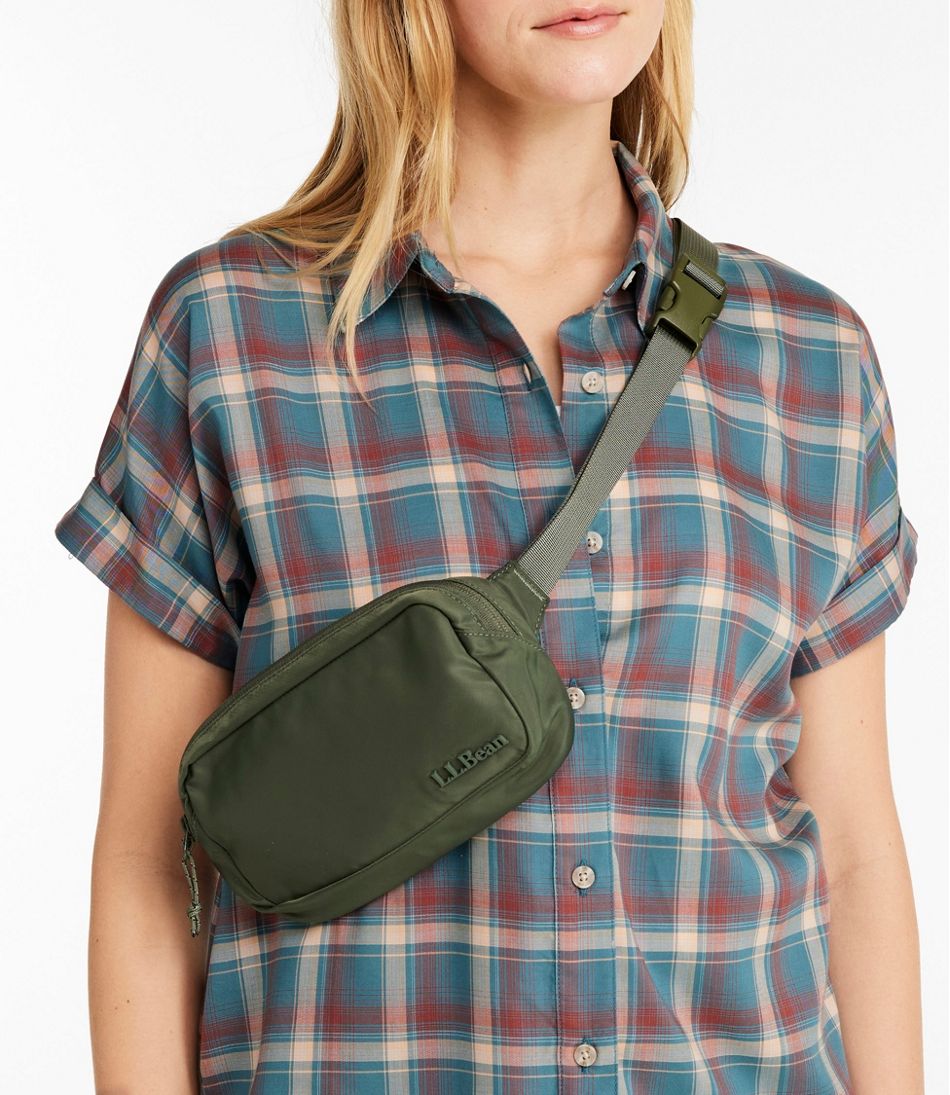 Crossbody Sling Bag | L.L.Bean