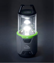 Trailblazer 500 Rechargeable Lantern | L.L.Bean