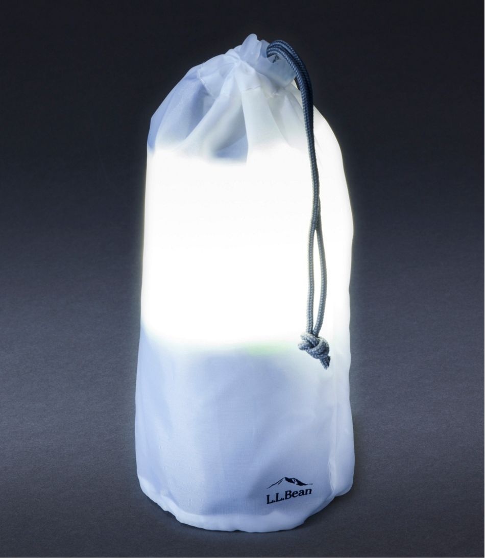 Trailblazer 500 Rechargeable Lantern | L.L.Bean