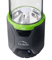 Trailblazer 500 Rechargeable Lantern | L.L.Bean