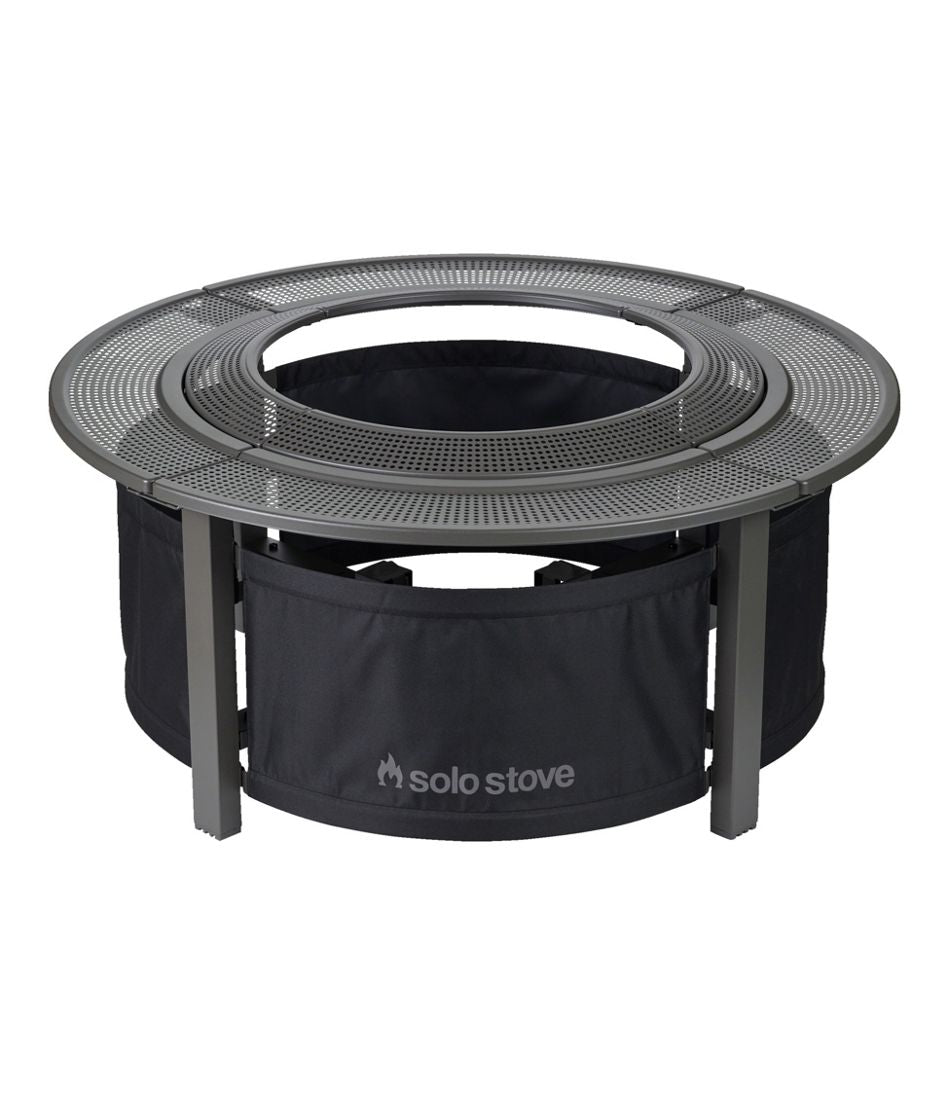 Solo Stove Bonfire Surround Table | L.L.Bean
