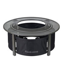 Solo Stove Bonfire Surround Table | L.L.Bean