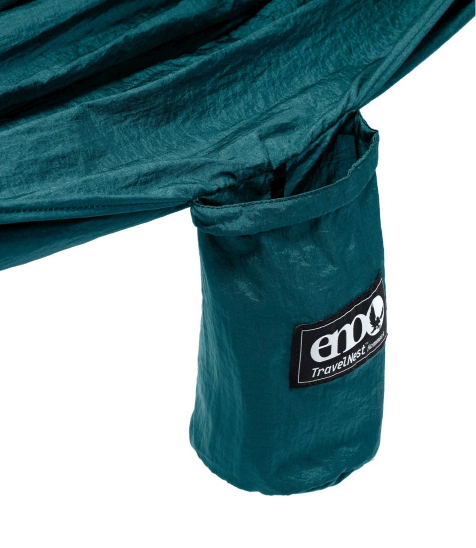 ENO Travel Nest Hammock/Strap Combo | L.L.Bean
