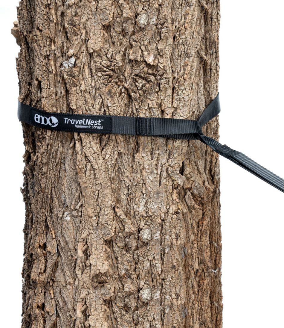 ENO Travel Nest Hammock/Strap Combo | L.L.Bean